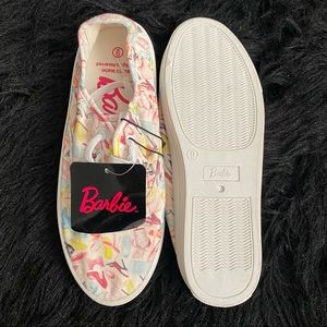 Barbie Sneakers